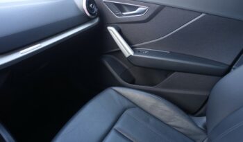 AUDI Q2 35 TFSI S-TRONIC 150CH S-LINE complet