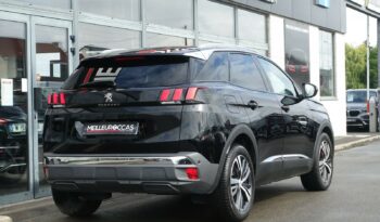 PEUGEOT 3008 1.5 L BLUEHDI 130 CH EAT 8 ALLURE complet