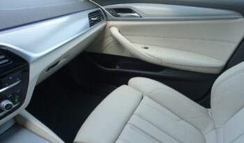 BMW 520 DA TOURING 163 CH SERIE 5 BVA PACK M complet