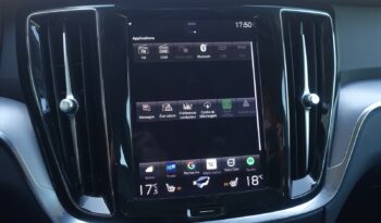 VOLVO V 60 D3 2.0 L 150CH MOMENTUM complet