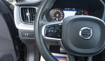 VOLVO XC 60 D4 2.0L GEARTRONIC 163CH R-DESIGN complet