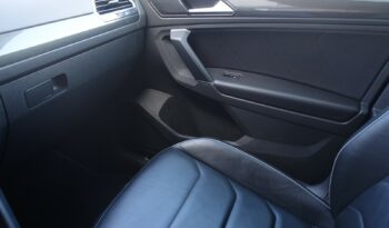 VOLKSWAGEN TIGUAN 2.0L TDI DSG7 150 CH complet
