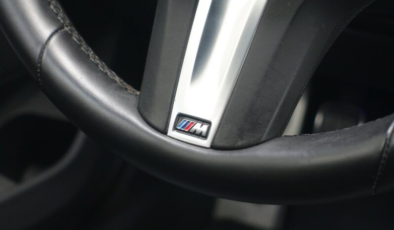 BMW 320 D TOURING SERIE 3 163 CH  PACK M complet