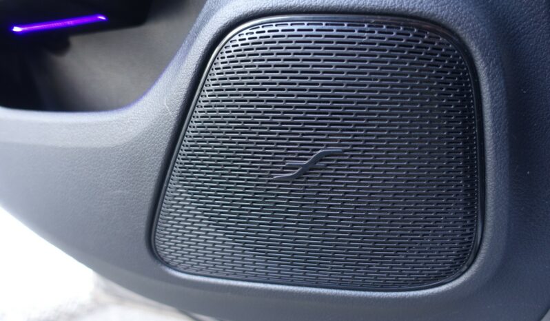 MERCEDES CLASSE CLA 200D SHOOTING BRAKE 150 CH 8G-Dct AMG LINE complet