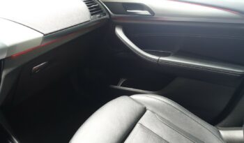 BMW X3 X-DRIVE 20 DA 163 CH BVA  PACK M complet