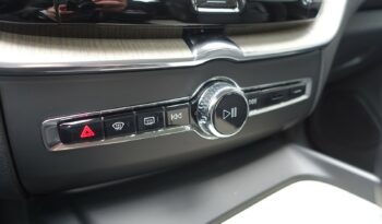 VOLVO XC 60 D3 2.0 L 150CH INSCRIPTION complet