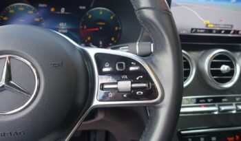 MERCEDES CLASSE GLC 200 D 9G-TRONIC 163 CH complet