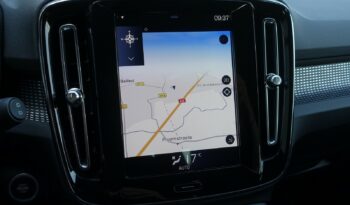 VOLVO XC 40 D3 2.0 L 150CH R-DESIGN complet