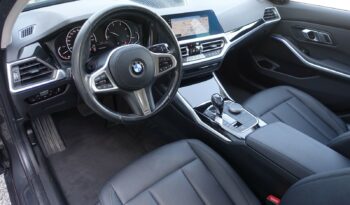 BMW 318 DA TOURING DKG SERIE 3 136 CH BVA complet