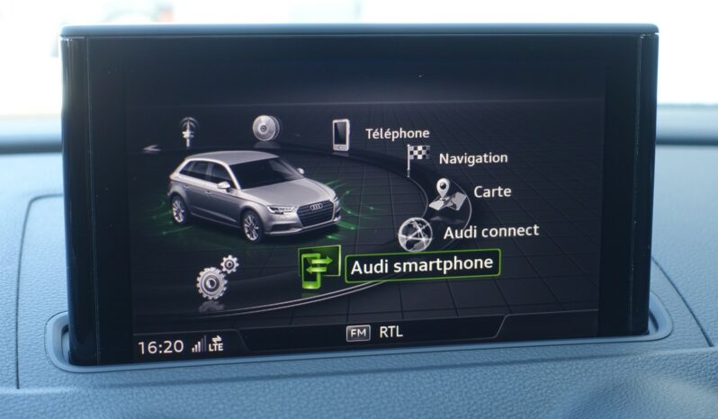 AUDI A3 SPORTBACK 30 TDI S-TRONIC complet