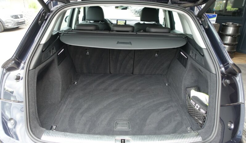 AUDI Q5 35 TDI 163 CH S-TRONIC MHEV SPORT complet