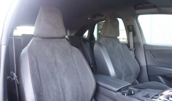 DS7 CROSSBACK HDI EAT8 130 CH PERFORMANCE LINE complet