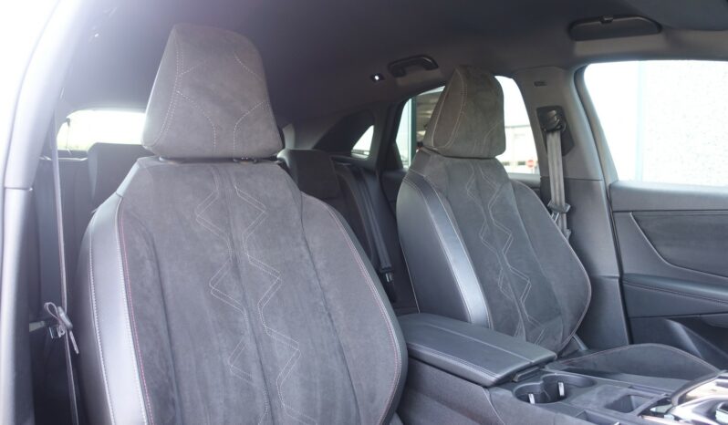 DS7 CROSSBACK HDI EAT8 130 CH PERFORMANCE LINE complet