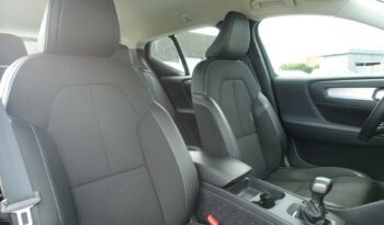 VOLVO XC 40 D3 2.0L 150CH MOMENTUM complet