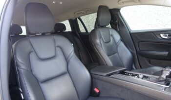 VOLVO V 60 D3 2.0 L GEARTRONIC 150CH MOMENTUM complet
