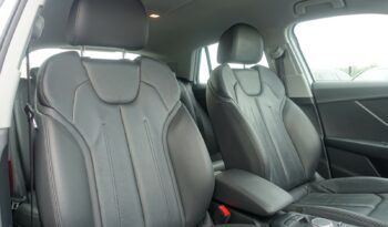 AUDI Q2 30 TDI 116 CH S-TRONIC SPORT complet