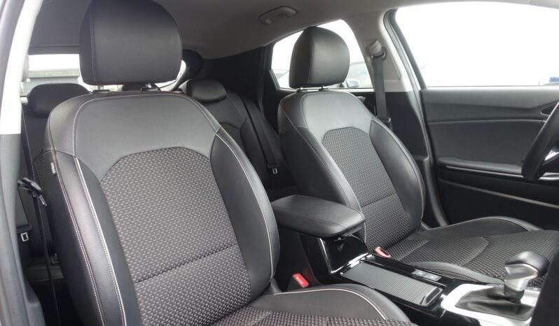 KIA XCEED 1.6 CRDI 136CH MHEV DCT6 complet