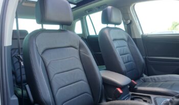 VOLKSWAGEN TIGUAN 1.5L TSI 150 CH DSG7 R-LINE complet