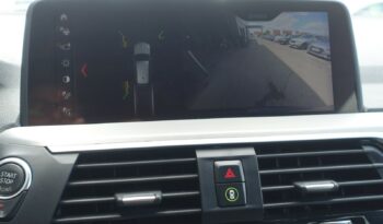 BMW X3 X-DRIVE 20 DA 163 CH BVA  PACK M complet