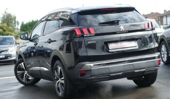 PEUGEOT 3008 1.5 L BLUEHDI 130 CH EAT 8 ALLURE complet