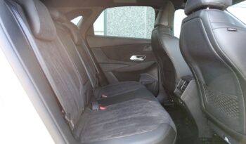DS7 CROSSBACK HDI EAT8 130 CH PERFORMANCE LINE complet