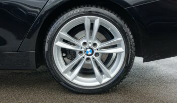 BMW 418 D GRAN COUPE F36 SERIE 4 150 CH ( 418D ) complet