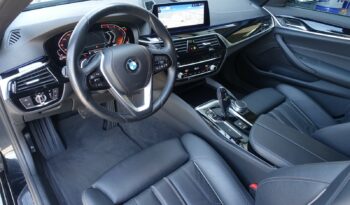 BMW 520 DA TOURING BVA 163 CH SERIE 5 SPORT LINE complet