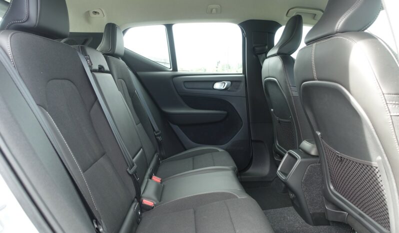 VOLVO XC 40 D3 2.0L 150CH MOMENTUM complet