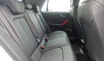 AUDI Q2 30 TDI 116 CH S-TRONIC SPORT complet