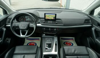 AUDI Q5 35 TDI 163 CH S-TRONIC MHEV SPORT complet