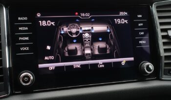 SKODA KODIAQ 2.0L TDI DSG7 4×4 150 CH complet