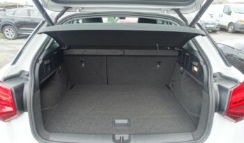 AUDI Q2 30 TDI 116 CH S-TRONIC SPORT complet