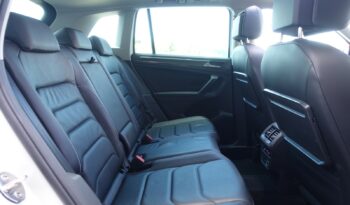 VOLKSWAGEN TIGUAN 1.5L TSI 150 CH DSG7 R-LINE complet