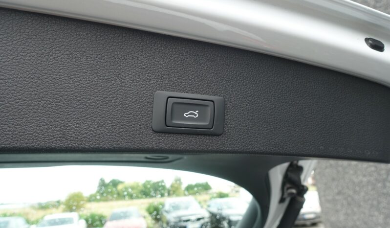AUDI Q2 30 TDI 116 CH S-TRONIC SPORT complet