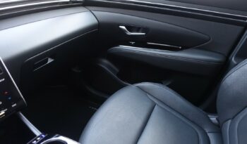 HYUNDAI TUCSON IV 1.6L CRDI MILD HYBRID 2WD DCT7 48V EXECUTIVE complet