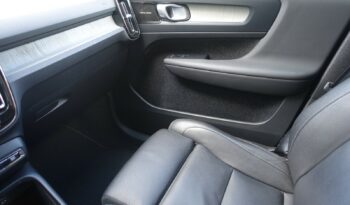 VOLVO XC 40 D3 2.0 L GEARTRONIC 150CH INSCRIPTION complet