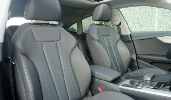 AUDI A5 SPORTBACK 40 TDI S-TRONIC 190 CH PHASE II complet