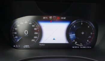 VOLVO XC 60 D3 2.0 L 150CH INSCRIPTION complet