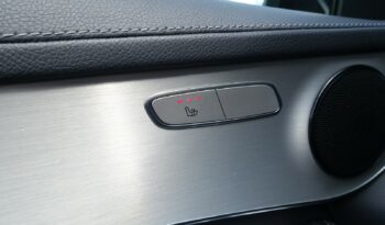 MERCEDES CLASSE GLC 200 D 9G-TRONIC 163 CH complet