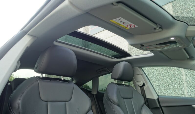 AUDI A5 SPORTBACK 40 TDI S-TRONIC 190 CH PHASE II complet