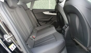 AUDI A5 SPORTBACK 40 TDI S-TRONIC 190 CH PHASE II complet