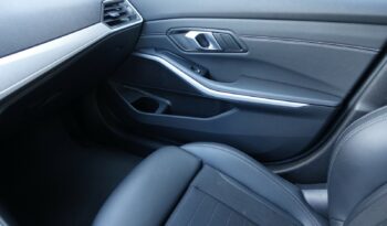 BMW 318 DA TOURING DKG SERIE 3 BVA complet