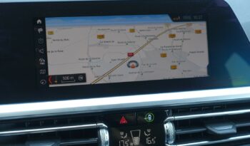 BMW 318 DA TOURING DKG SERIE 3 136 CH BVA complet