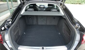 AUDI A5 SPORTBACK 40 TDI S-TRONIC 190 CH PHASE II complet