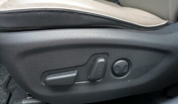 HYUNDAI TUCSON III 1.6L CRDI MILD HYBRID 2WD DCT7 48V complet