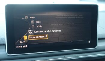 AUDI A4 AVANT 35 TDI PHASE 2 S-TRONIC 150 CH complet