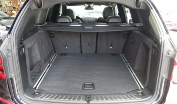 BMW X3 X-DRIVE 20 DA 163 CH BVA  PACK M complet
