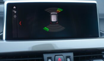 BMW X1 S-DRIVE 18 I  X-LINE complet