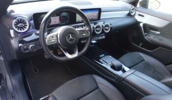MERCEDES CLASSE CLA 200D SHOOTING BRAKE 150 CH 8G-Dct AMG LINE complet