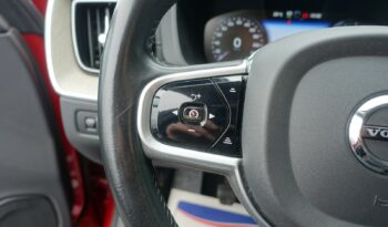 VOLVO XC 60 D3 2.0 L 150CH INSCRIPTION complet